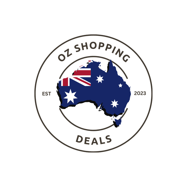 Oz Shopping Deals